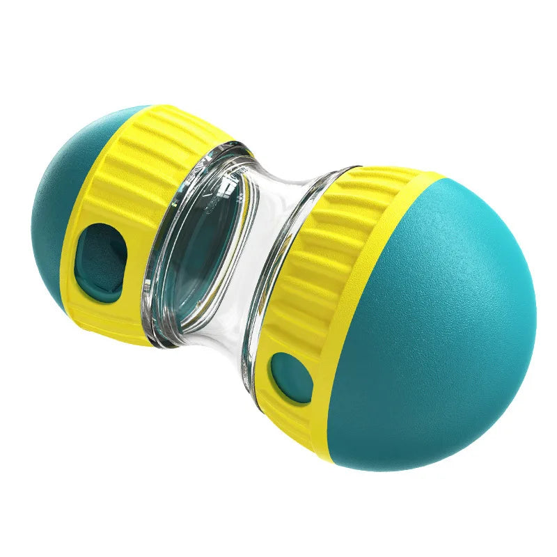 Interactive IQ Treat Ball