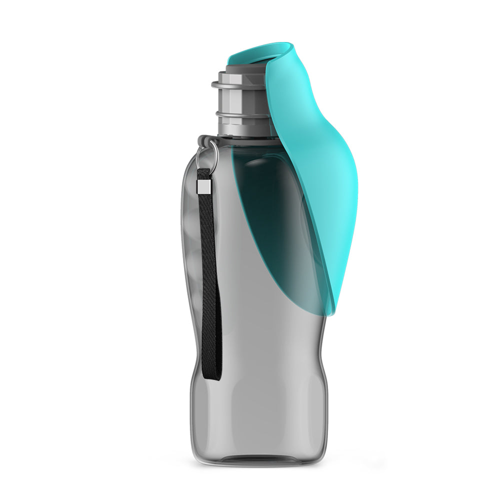 800 ml Portable Dog Water Bottle