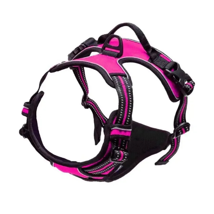 Vest Harness