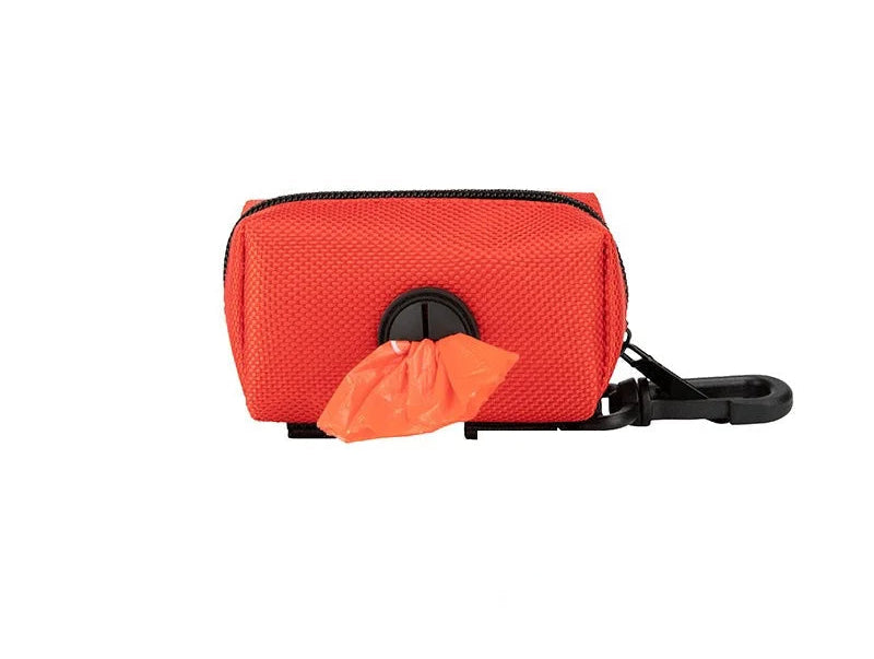 Material Poo Bag Dispenser