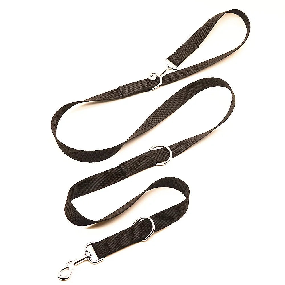 Adjustable Training Lead