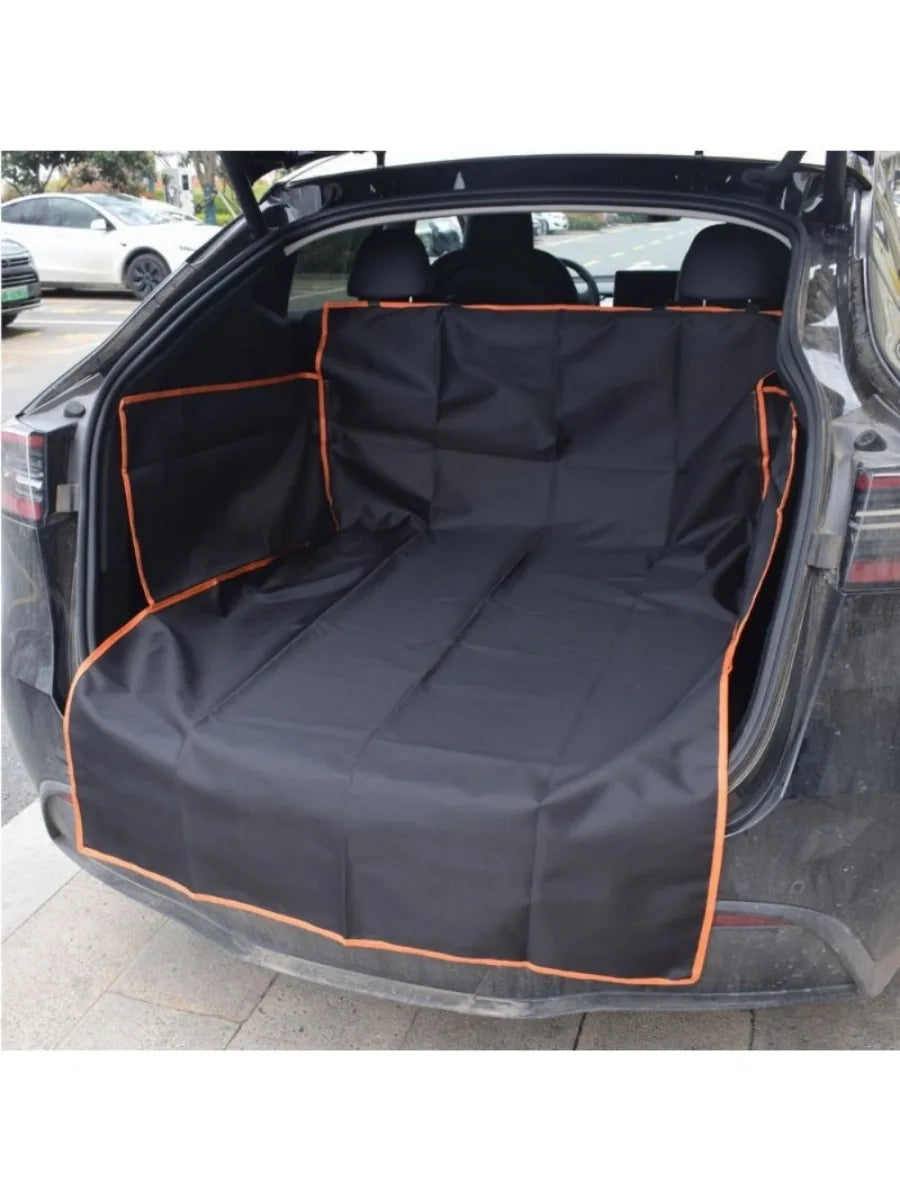 Universal Foldable Boot & Bumper Protector