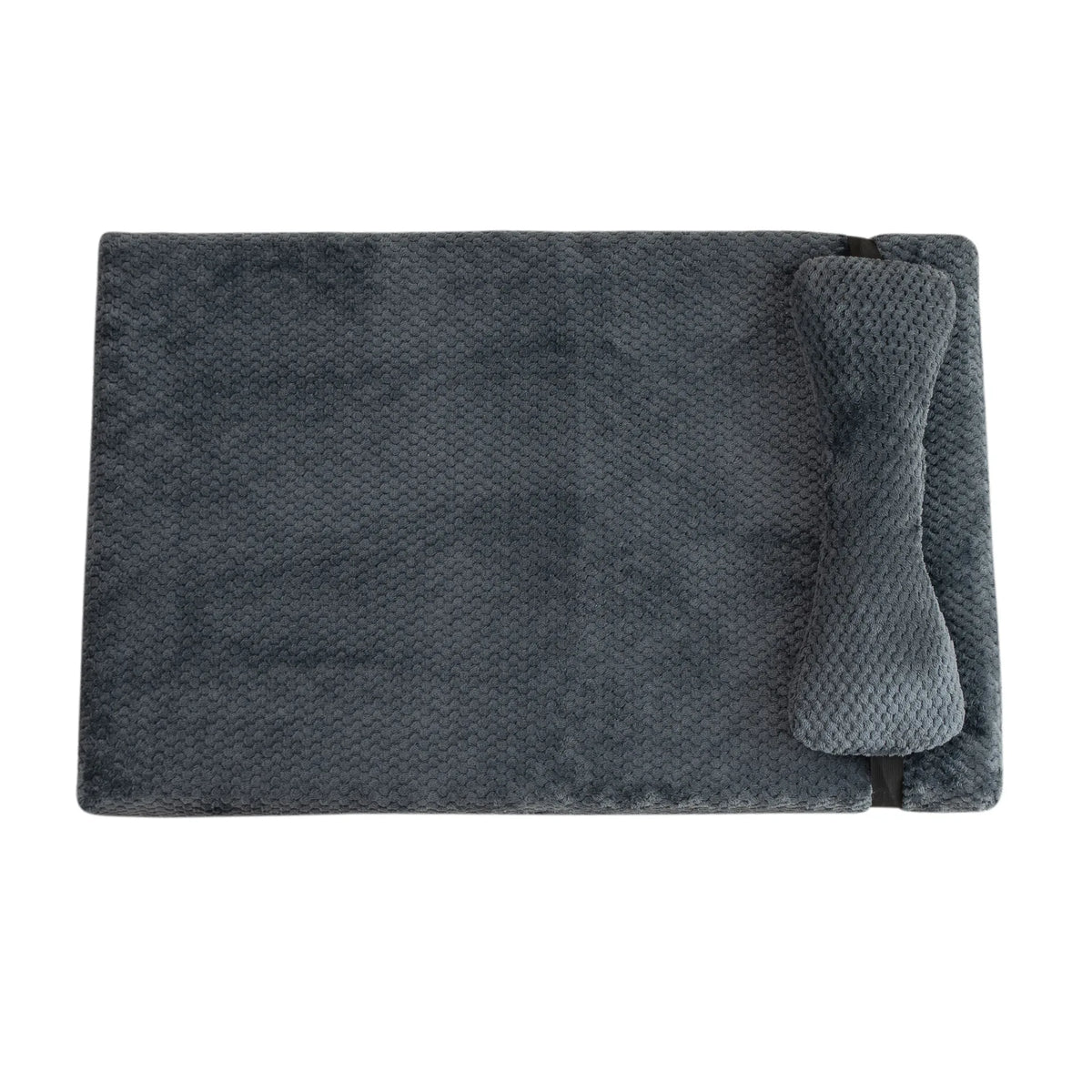 Orthopaedic Dog Bed with Pillow
