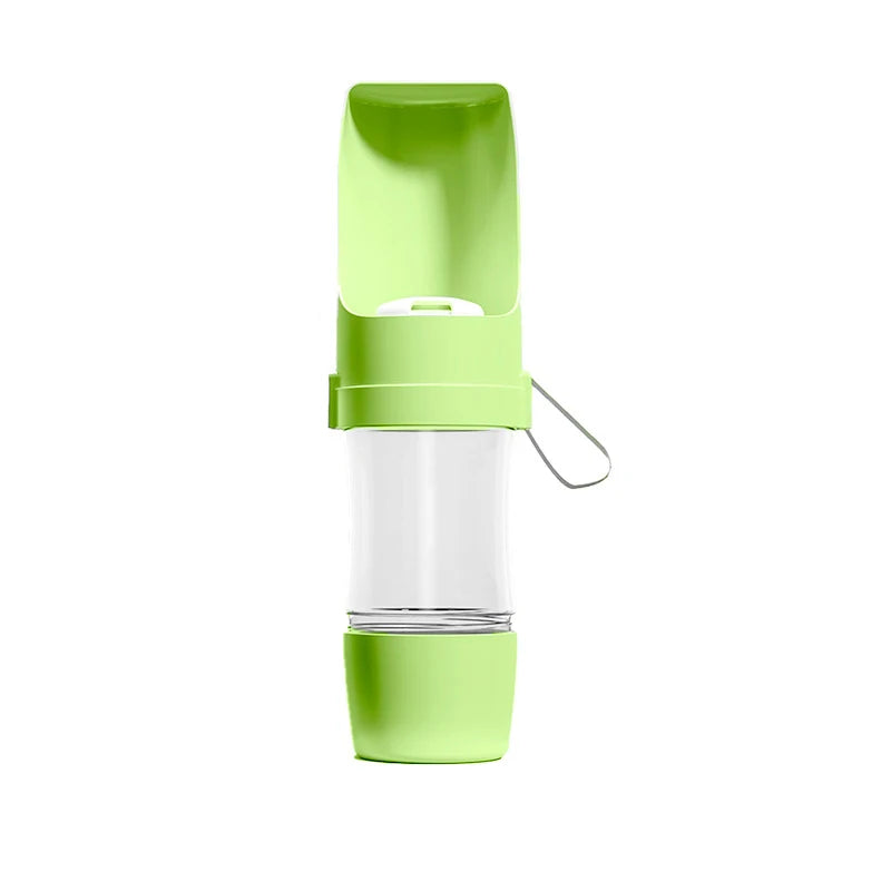 500 ml Portable Water Bottle