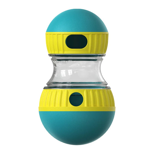 Interactive IQ Treat Ball