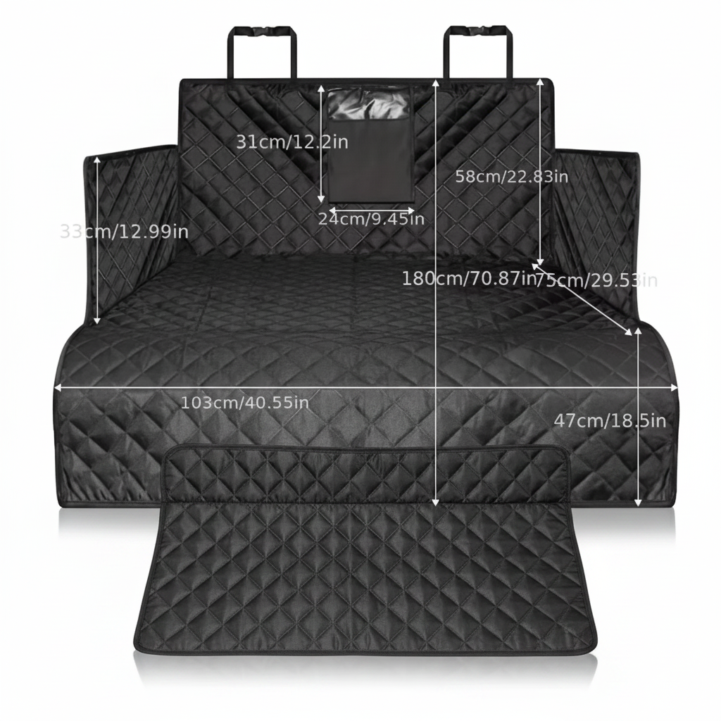 Universal Boot Liner