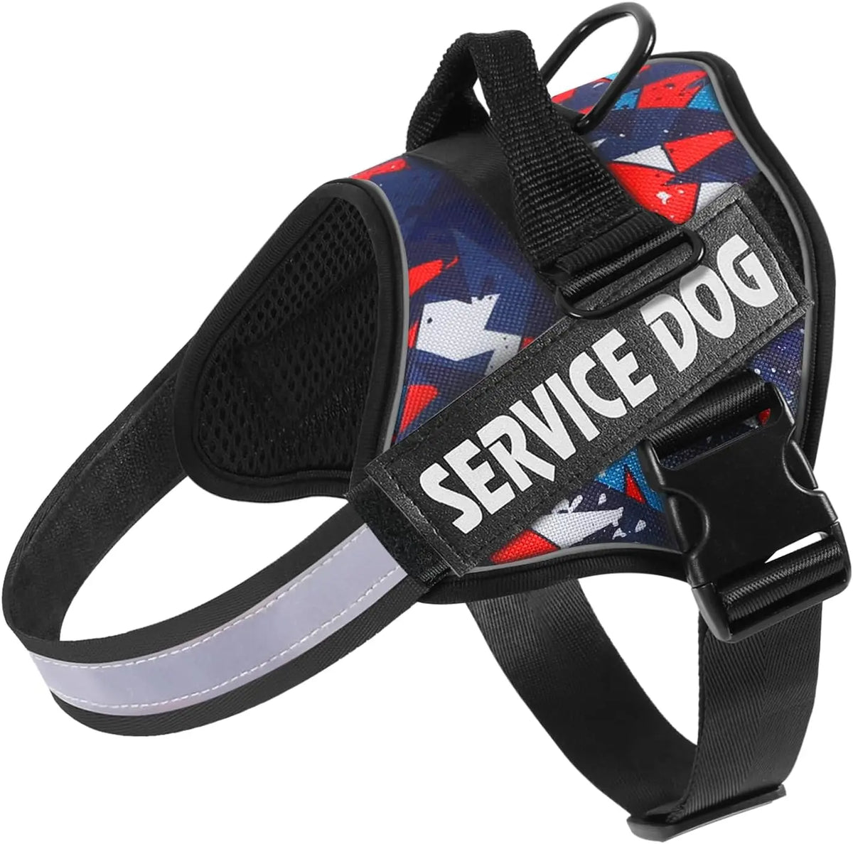 Vest Harness