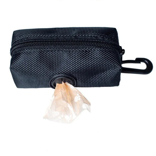 Material Poo Bag Dispenser