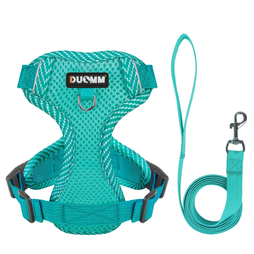 Puppy Harness