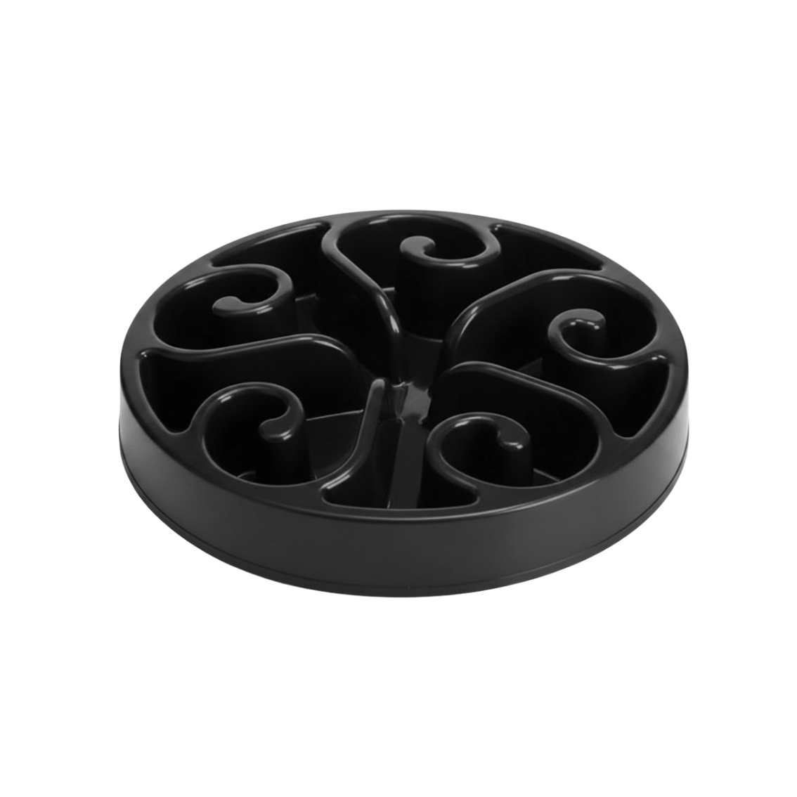 Swirl Slow Feeder