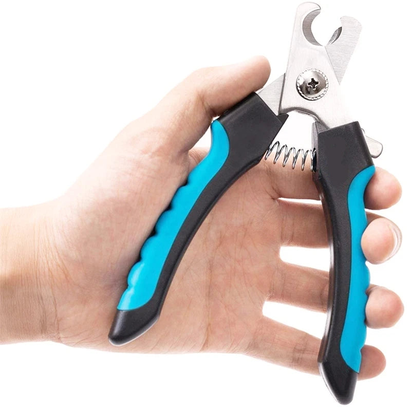 Traditional Pet Nail Clippers