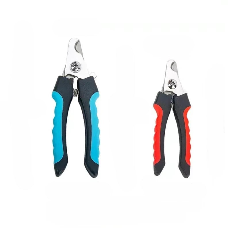 Traditional Pet Nail Clippers