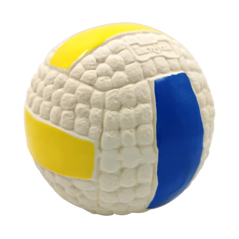 Sport Ball Dog Toys