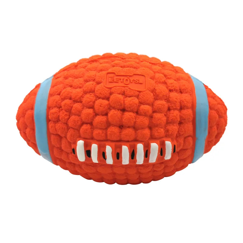 Sport Ball Dog Toys