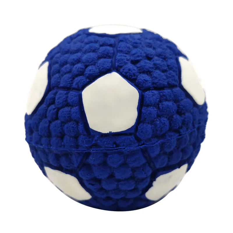 Sport Ball Dog Toys
