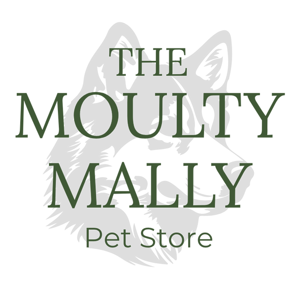 The Moulty Mally Pet Store