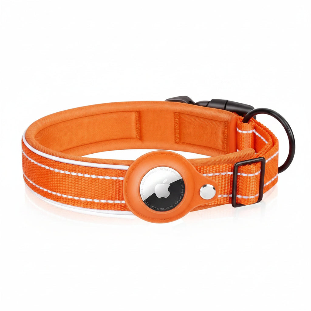 Apple Airtag Collar