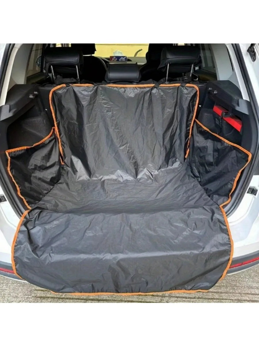 Universal Foldable Boot & Bumper Protector