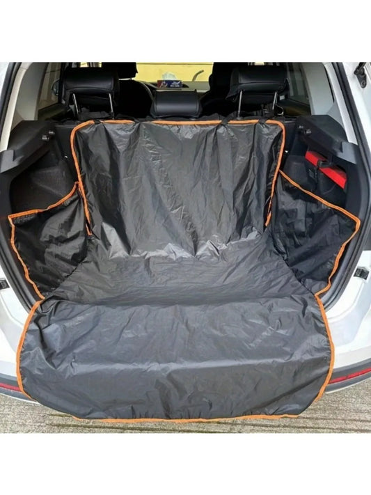 Universal Foldable Boot & Bumper Protector