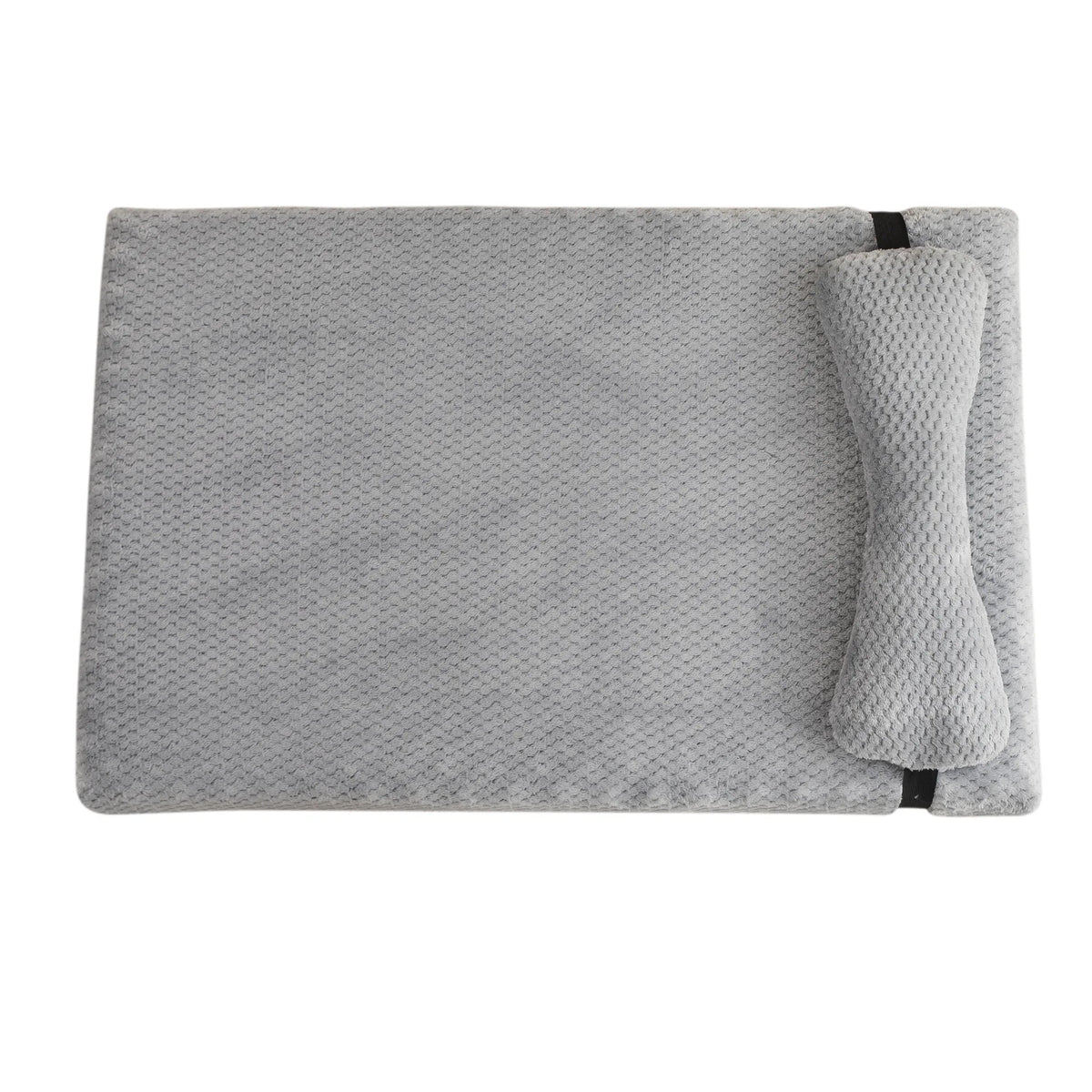 Orthopaedic Dog Bed with Pillow