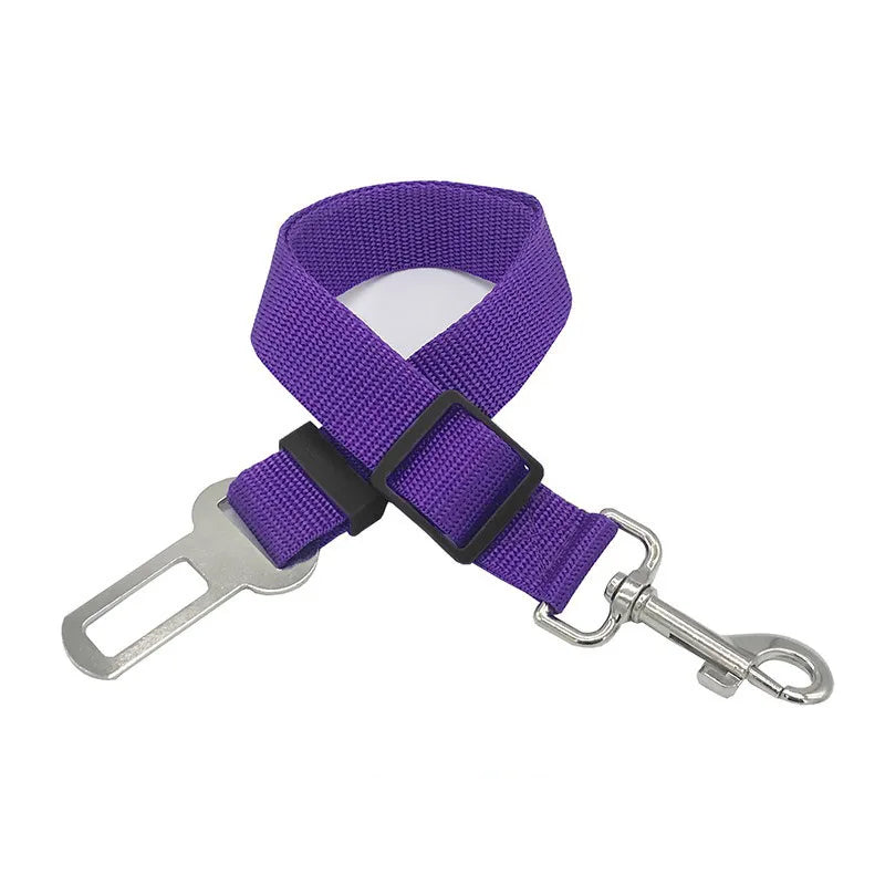 Adjustable Car Seat Belt