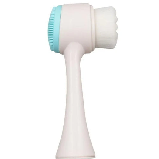 Double-Sided Silicone Pet Paw Cleaner