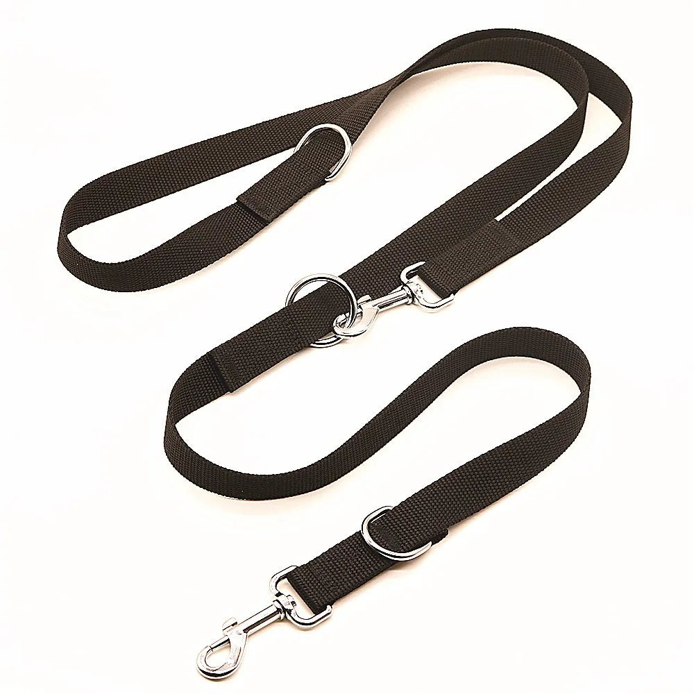 Adjustable Training Lead