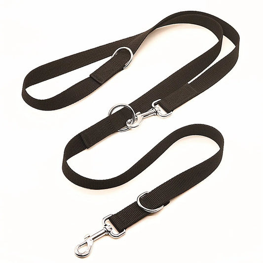 Adjustable Training Lead