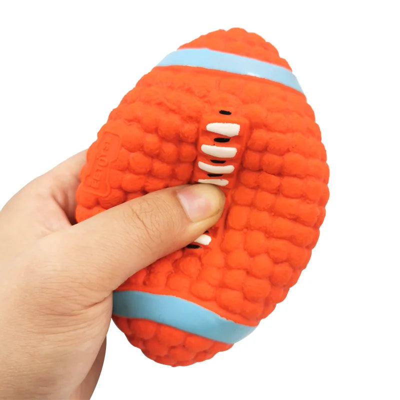 Sport Ball Dog Toys