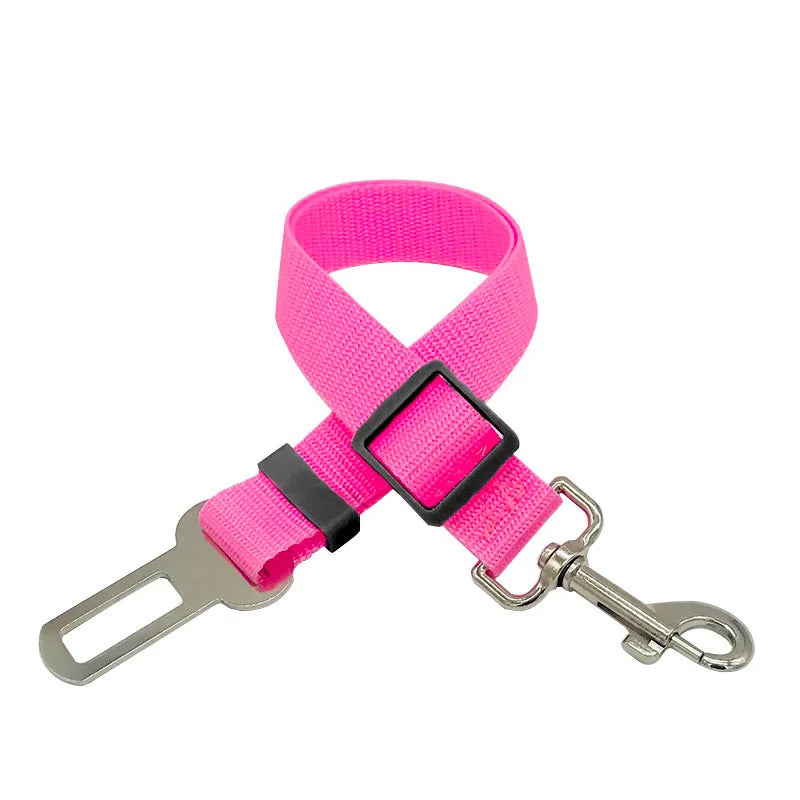 Adjustable Car Seat Belt