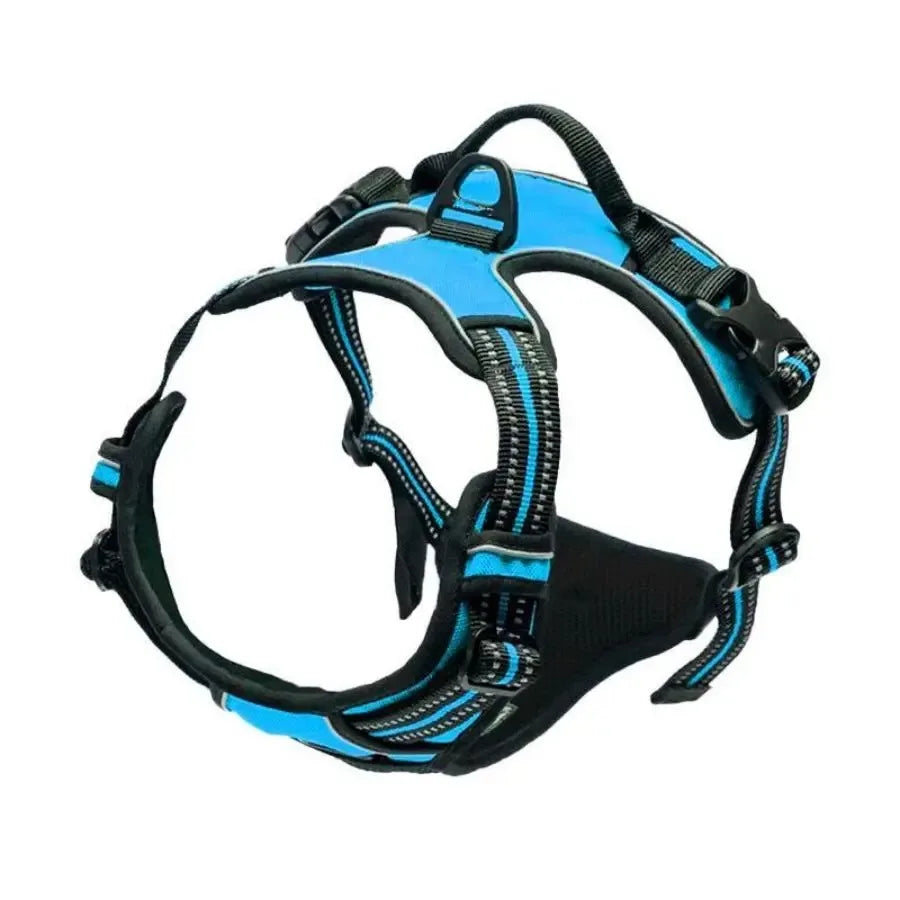 Vest Harness