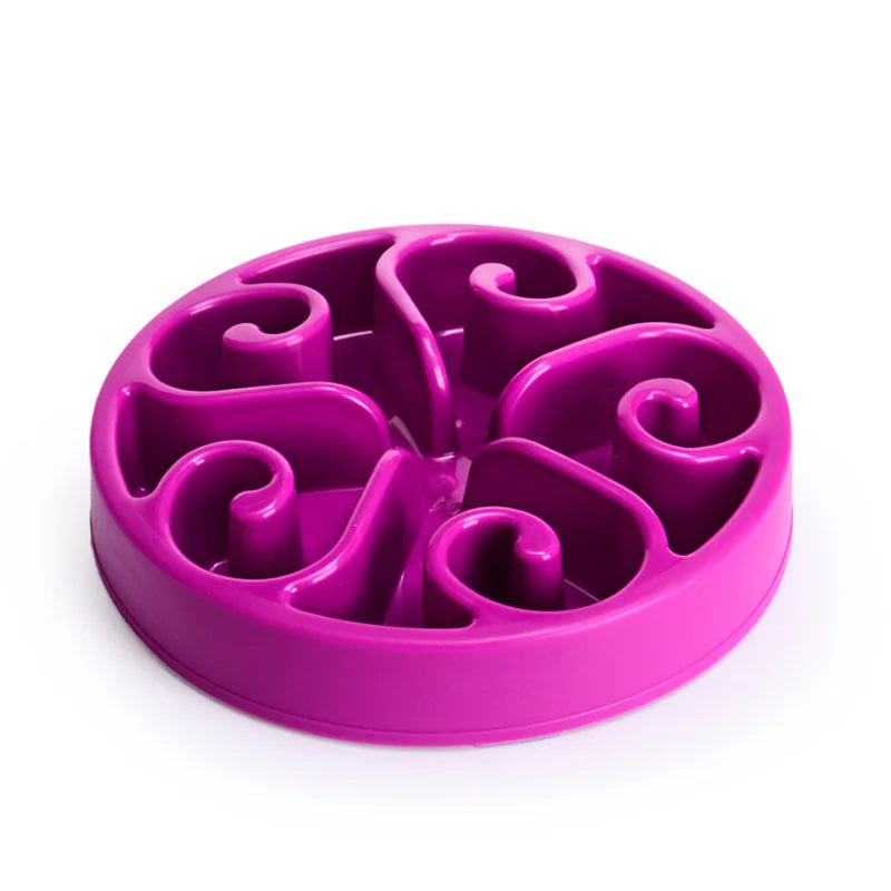 Swirl Slow Feeder