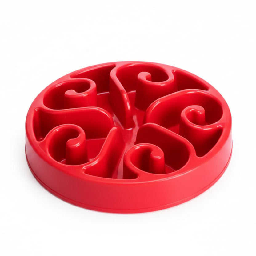 Swirl Slow Feeder