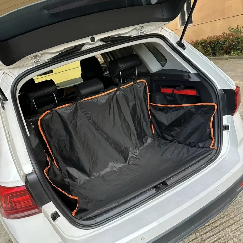 Universal Foldable Boot & Bumper Protector