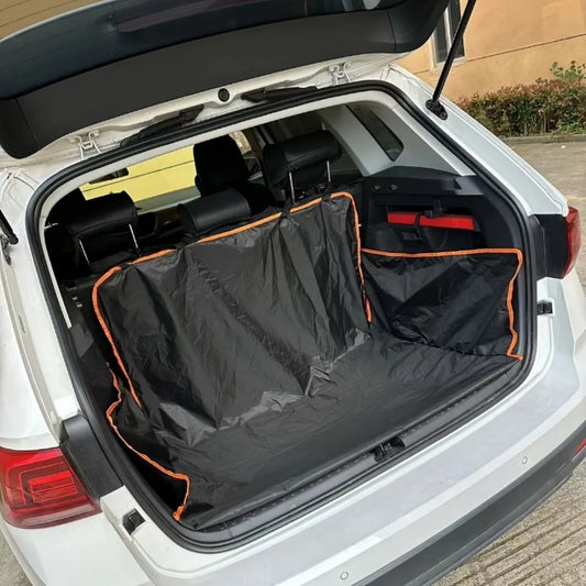 Universal Foldable Boot & Bumper Protector