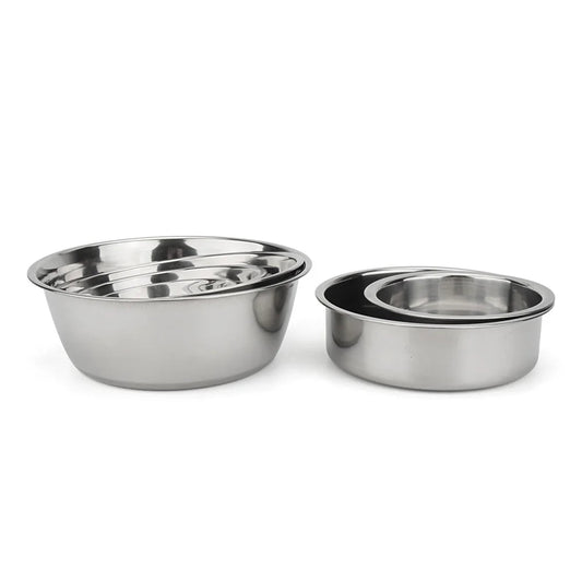 Stainless Steel Bowl