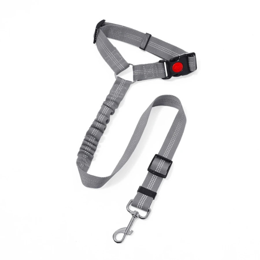 Car Seat Belt Dog Lead