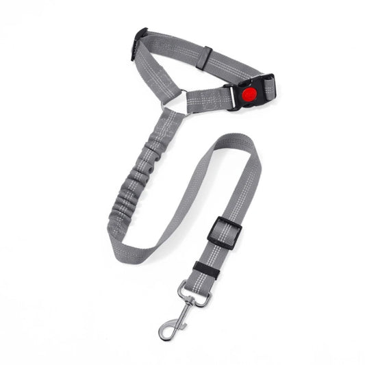 Car Seat Belt Dog Lead