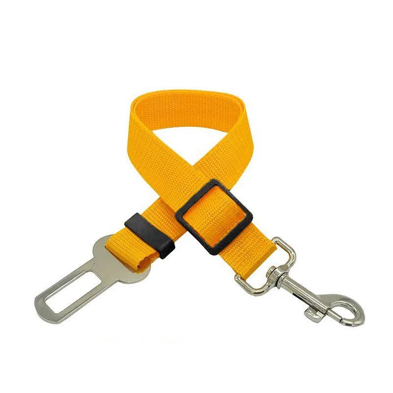 Adjustable Car Seat Belt