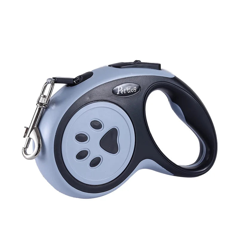 Small Retractable Lead