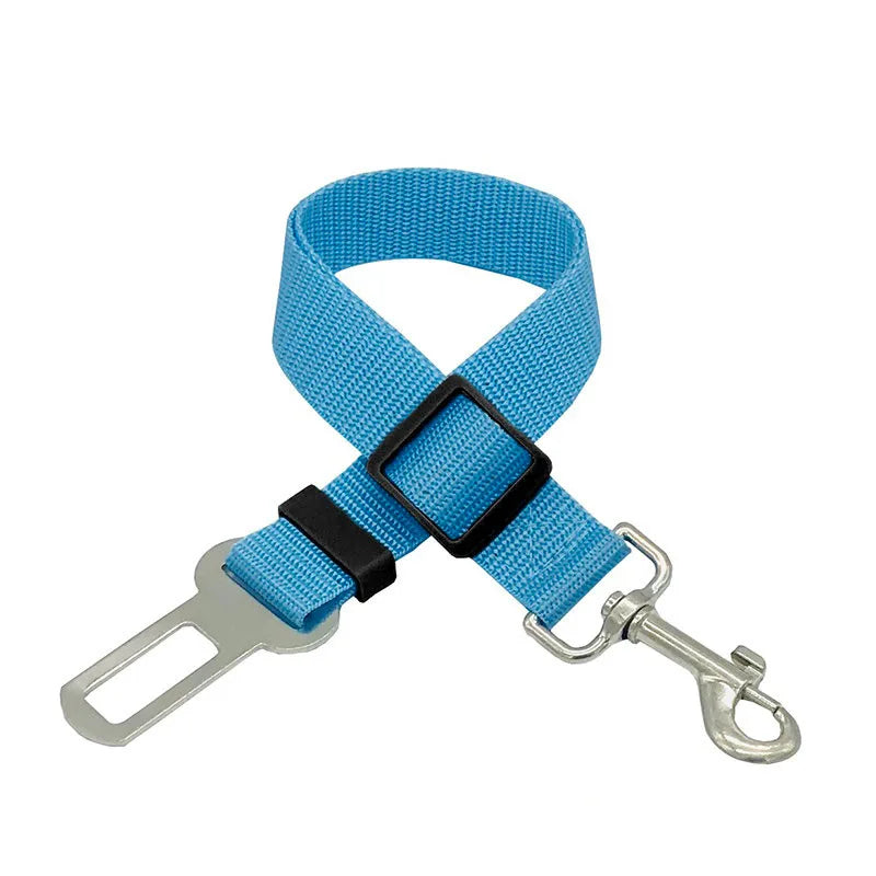 Adjustable Car Seat Belt
