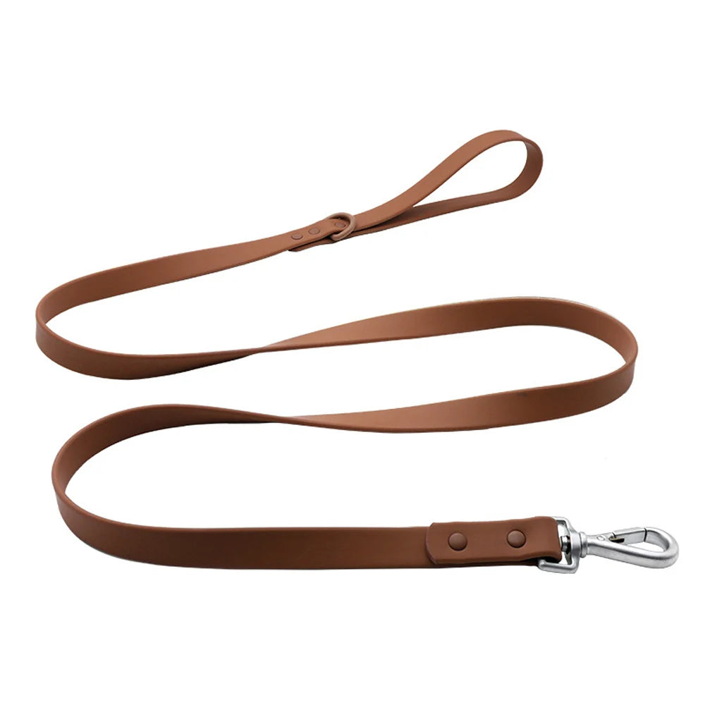 Colourful Waterproof Dog Lead