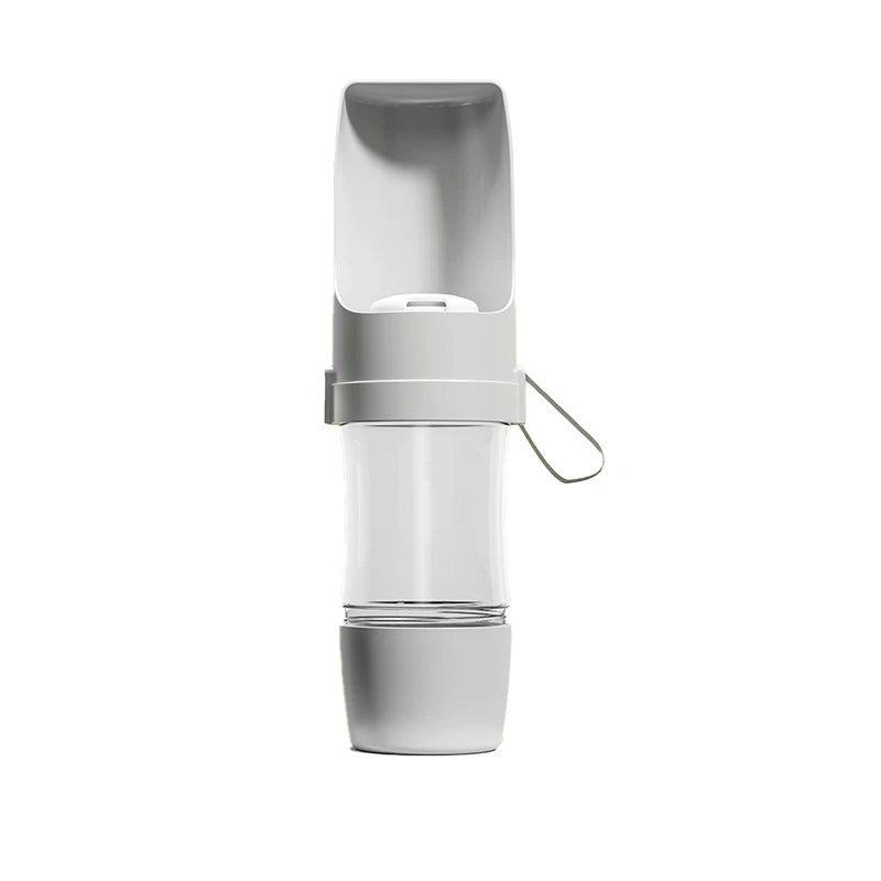 500 ml Portable Water Bottle