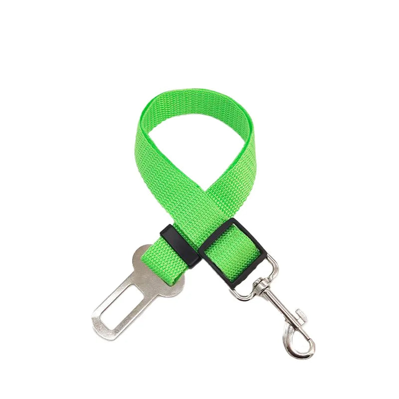 Adjustable Car Seat Belt