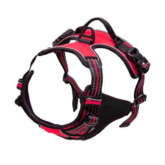 Vest Harness