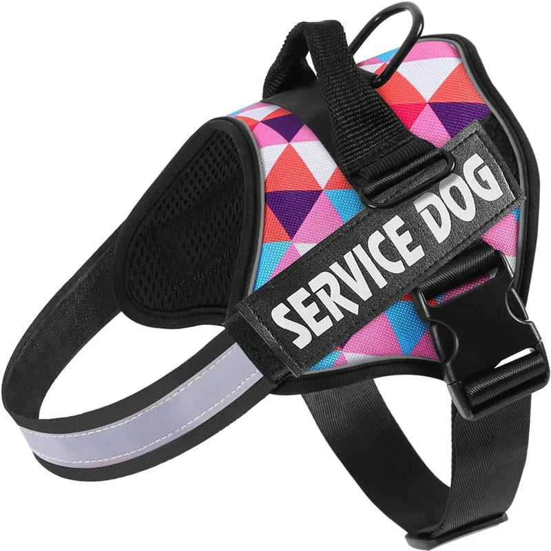 Vest Harness