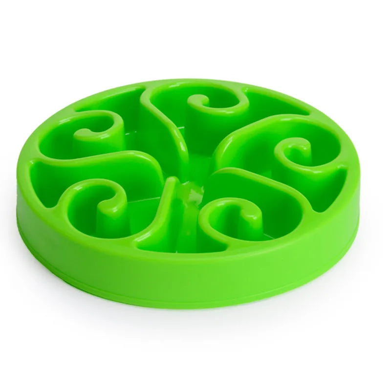 Swirl Slow Feeder
