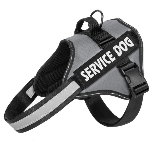 Vest Harness