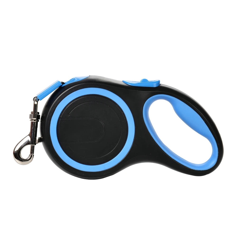 Retractable Lead