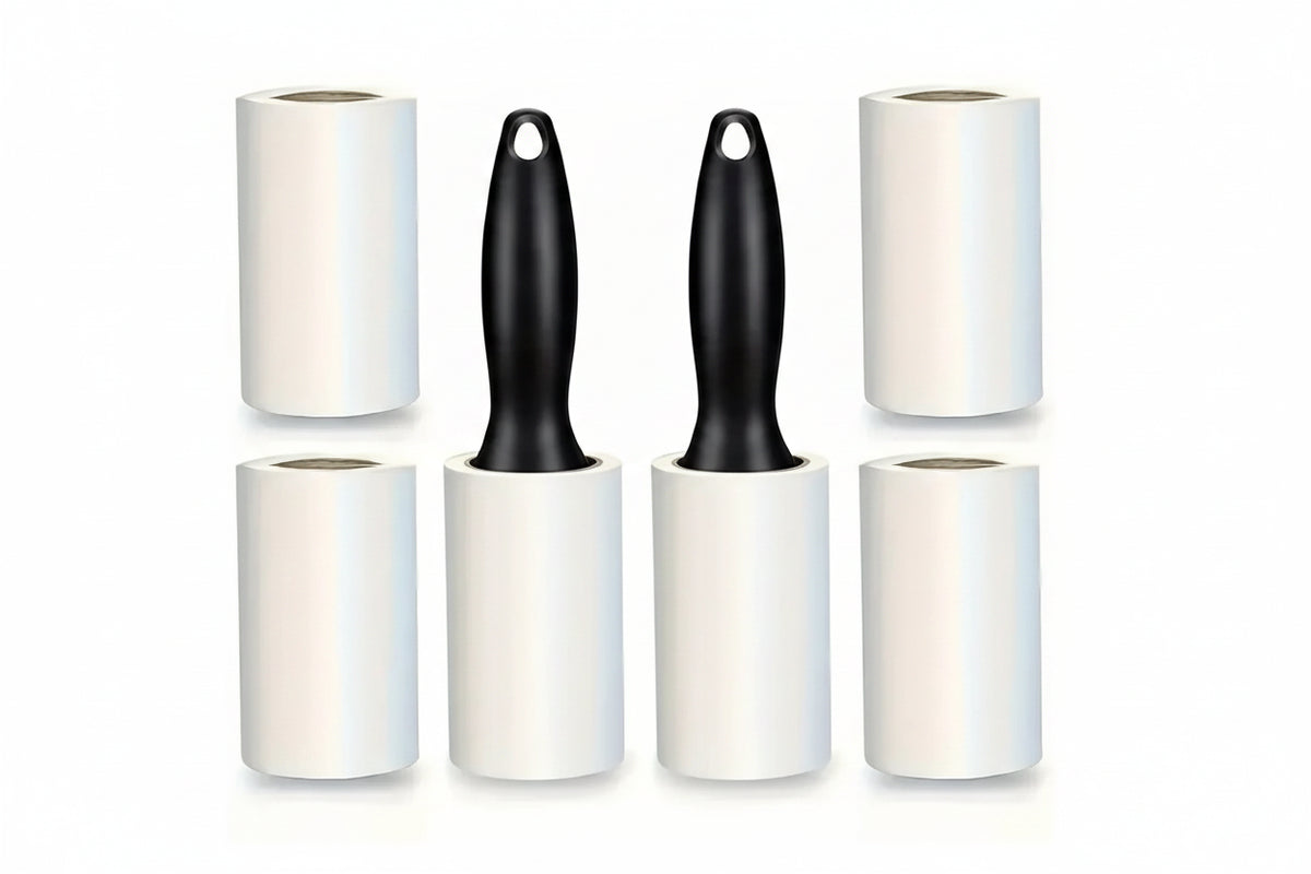 Ultra Sticky Lint Roller